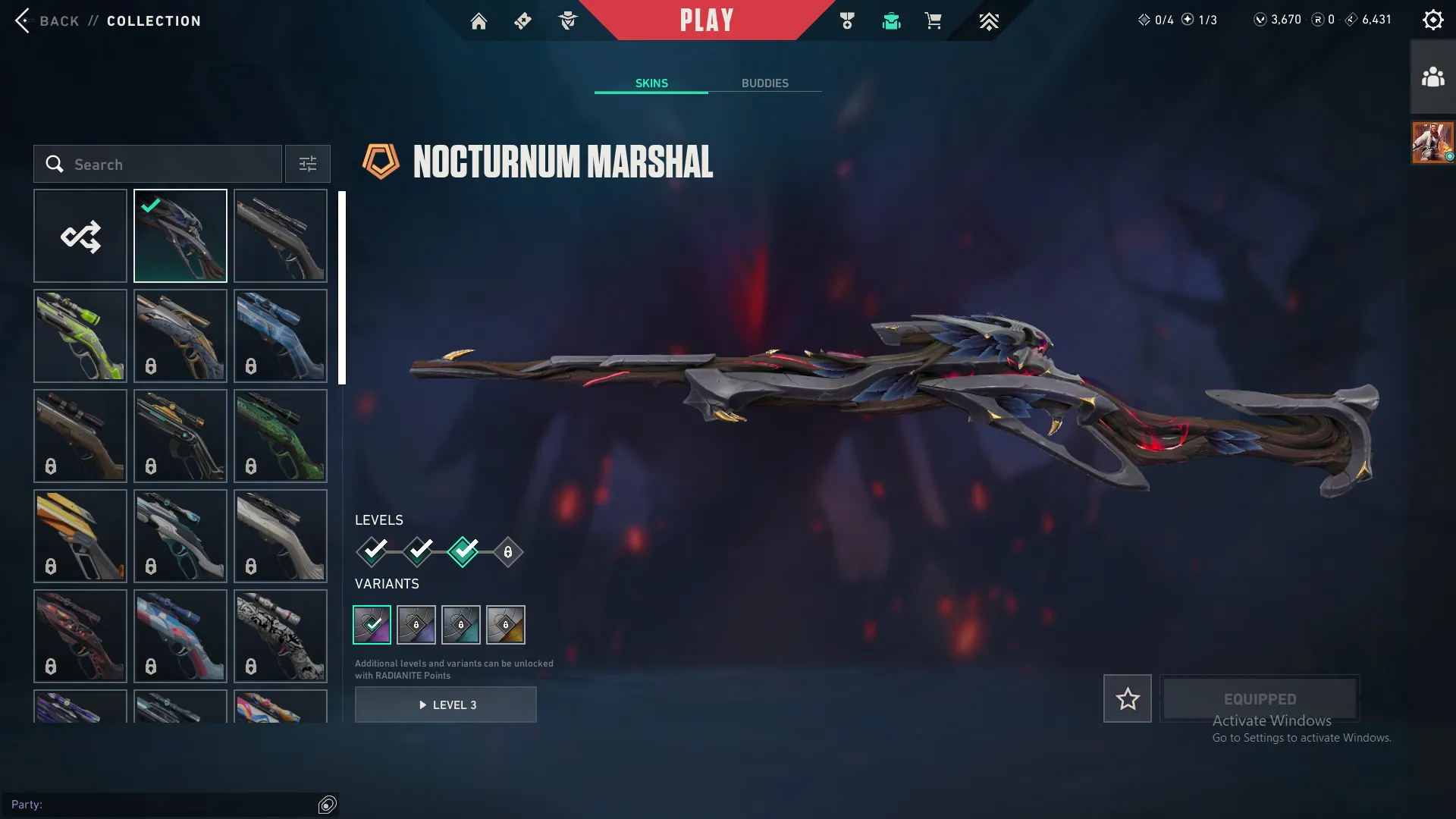 🌐 EU/TURK 👻 Stacked Account 🦄 Lifetime Warranty🔫 44 Skins 🪙 55,325 VP Spent 👽 Reaver Bandit 🔥 Primordium Vandal + Phantom 🪓 Xenohunter Knife 💐 VCTxNRG 2025 Classic 🥇 Gold 3 Rank ⚡ Instant Delivery ✅ Full Access  🌠  Read Description